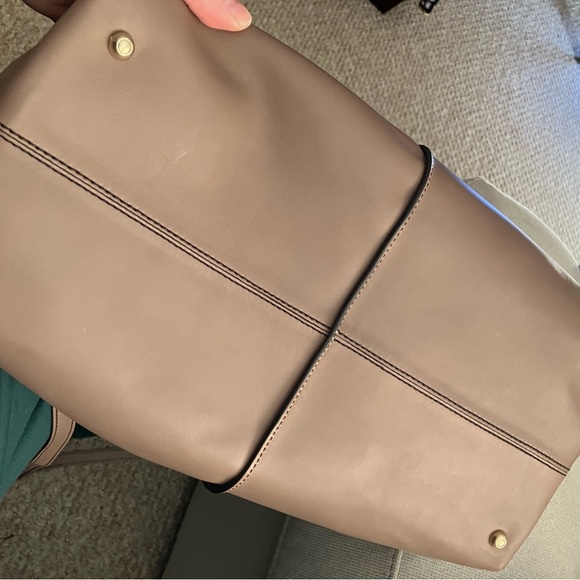 Tod’s bag - owned by Kate Moss! - Picture 4 of 9